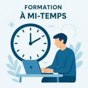 Formations  mi-temps
