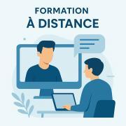 Formation  distance